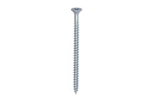 Multipurpose Woodscrew Zinc Plated 5.0 x 80mm (200)