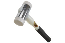 ZZ- Hammer Thor 714 Nylon Plastic Handle 44mm 850g