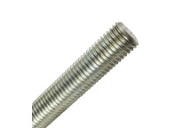 Threaded Bar 4.8 Tensile Zinc 1000mm x M12*