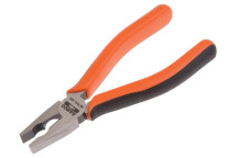 ZZ- Bahco Plier Combination Pliers 180mm 7\"*