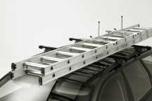 Werner Ladder Clamp Universal Roof Rack (2)*