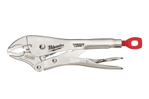 Milwaukee Torque Lock Curved Jaw Locking Pliers 10\"*