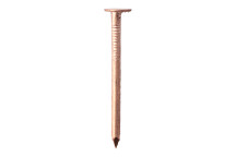 Nail Copper Clout 3.35 x 50mm 2.5Kg