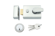 Nightlatch Standard SC 60mm*