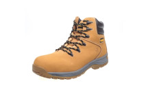 Apache Arizona Safety Boot Wheat Size 10*