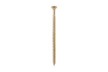 Multipurpose Woodscrew Yell Pass 4.0 x 80mm (200)