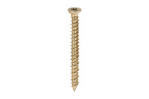 Multi Fix Concrete Screw 7.5 x 70mm (100)