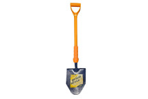 Insulated Shovel Round Mouth BS8020*