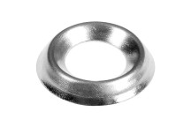 Screw Cup Washer NO8. NP Pack 55