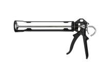 Xtrade Skeleton Proffesional Rotating Gun Black C4*