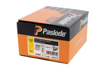 Paslode 300279 St/St Angled Brad 50mm (2000)*