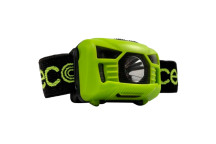 Luceco Rechargeable Head Torch Led 3w *