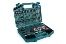 ZZ- Makita 98C263 101 Piece Drilling And Driving Accessory Kit*