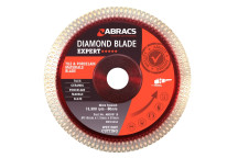 Abracs Blade Diamond Ceramic & Tile 115mm*