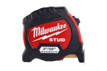 Milwaukee STUD Gen2 Tape Measure 8m*