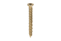 Multi Fix Concrete Screw 7.5 x 60mm (100)