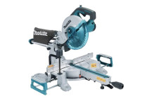 Makita Slide Compound Mitre Saw LS0816F 216mm 110v*