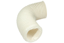 Ducting Flexible White 150mm x 3m*