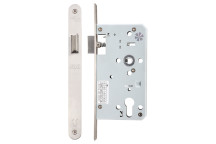 Din Latch Backset 60mm Radius*