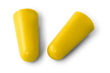 Ear Plug Each*