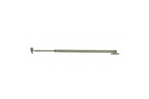 Restrictor Telescopic Friction Stay Grey 310mm*