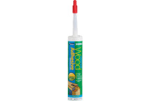 Everbuild Adhesive Polyurethane 30 Min Wood 310ml*