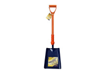 Insulated Shovel Square Mouth BS8020*