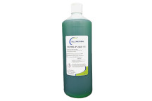 Bell Janitorial Green Washing Up Detergent 1L*