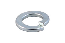 Washer Spring Square Zinc Plated M12