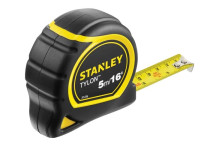 Stanley Pocket Tape Measure Tylon 5m*