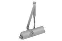 Dorma Ts68 En2/4 Door Closer Silver*