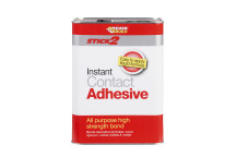 Everbuild Adhesive Contact 5L*