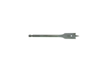 Milwaukee Flat Wood Bit 18mm x 152mm*