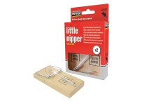 Pest Little Nipper Mouse Trap (2)