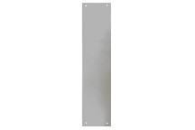 Finger Plate SSS 650mm x 75mm