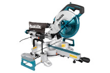 Makita Slide Compound Mitre Saw LS0816F 216mm 240v*