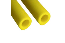 Scaffold Protection Foam Yellow 9mm x 2m*