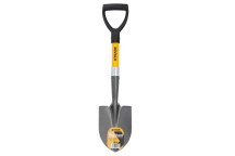 Groundhog Micro Round Mouth Shovel*