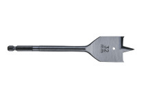 Milwaukee Flat Wood Bit 32mm x 152mm*