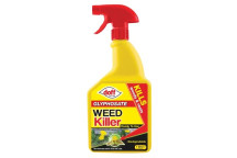 Doff Advanced Weedkiller Spray1L