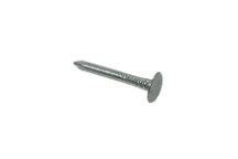 Nail Clout Galvanised 3.35 x 40mm 25Kg*