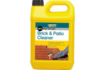 Everbuild Brick & Patio Cleaner 5L*