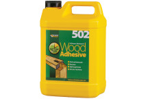 Everbuild Adhesive D3 Wood 5L*