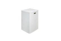 Canteen Undercounter Fridge White*