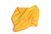 Premium Large Yellow Duster (10)*