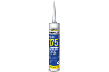 ZZ- Everbuild Sealant 175 Universal Acrylic White C3*