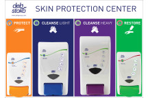 Deb Skin Safety Centre Large ( 1L 2L 4L 1L)*