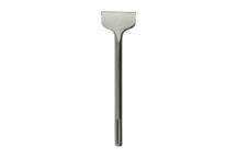 ZZ- Sds Max Chisel Extra Wide 75mm x 300mm