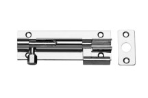 Barrel Bolt Necked CP 25 x 102mm*