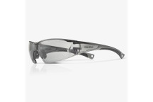 Riley Kosma Safety Glasses Sports Style & Neck Cord Grey En166*